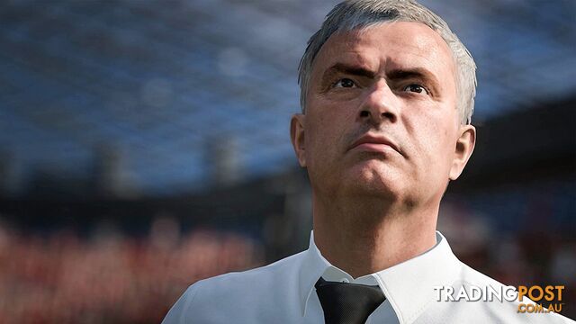 FIFA 17 [Pre-Owned] (PS4) - EA Sports - P/O PS4 Software GTIN/EAN/UPC: 5035224116379 - photo 5 of 7