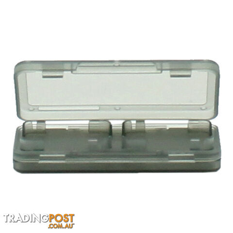 Gamewill Game Card Storage Case for Nintendo Switch - GameWill - Switch Accessory GTIN/EAN/UPC: 9312348120007 - photo 2 of 2