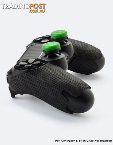 KontrolFreek Grips for PS4 - KontrolFreek 4777-PS4 - PS4 Accessory GTIN/EAN/UPC: 701979993354 - photo 3 of 3
