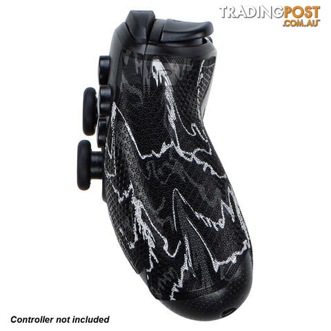 Lizard Skins DSP Skin for Switch Pro Controller (Black Camo) - Lizard Skins - Switch Accessory GTIN/EAN/UPC: 696260005871 - photo 4 of 5