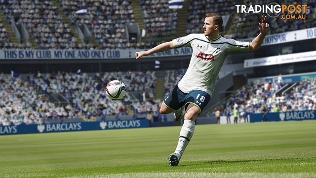 FIFA 16  [Pre-Owned] (Xbox One) - Electronic Arts - P/O Xbox One Software GTIN/EAN/UPC: 5030937112885 - photo 3 of 10