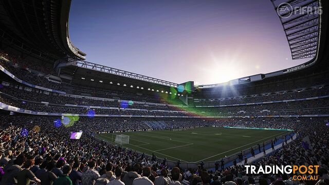 FIFA 16  [Pre-Owned] (Xbox One) - Electronic Arts - P/O Xbox One Software GTIN/EAN/UPC: 5030937112885 - photo 2 of 10