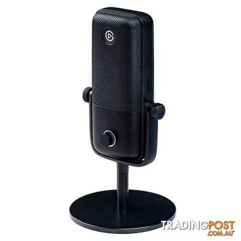 Elgato Wave:1 USB Condenser Microphone - Elgato Gaming - Streaming GTIN/EAN/UPC: 840006618065 - photo 2 of 10