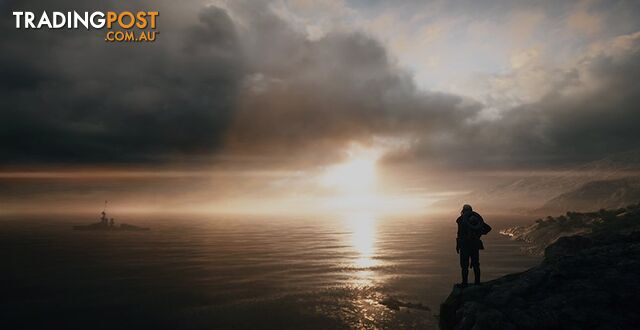 Battlefield 1 [Pre-Owned] (Xbox One) - Electronic Arts - P/O Xbox One Software GTIN/EAN/UPC: 5030947113766 - photo 3 of 4