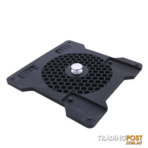 Honeycomb Alpha Flight Controls Yoke & Switch Panel [Pre-Owned] - Honeycomb Aeronautical - Flight Simulation GTIN/EAN/UPC: 4039621003011 - photo 5 of 8
