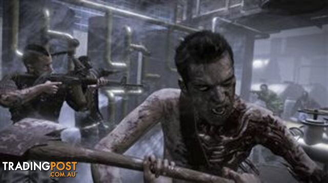 Dead Island [Pre-Owned] (PS3) - Deep Silver - Retro P/O PS3 Software GTIN/EAN/UPC: 4020628507367 - photo 3 of 5