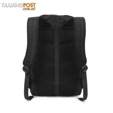 Playmax Gaming Backpack (Black) - Playmax - Merch Clothing Accessories GTIN/EAN/UPC: 9312590160752 - photo 3 of 5