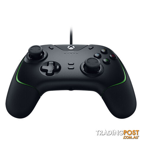 Razer Wolverine V2 Wired Gaming Controller for Xbox & PC - Razer - Xbox Series X Accessory GTIN/EAN/UPC: 8886419350996 - photo 2 of 6