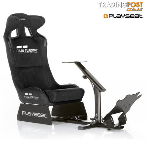 Playseat Gran Turismo Edition - Playseat UNIPGRT01732 - Racing Simulation GTIN/EAN/UPC: 8717496871732