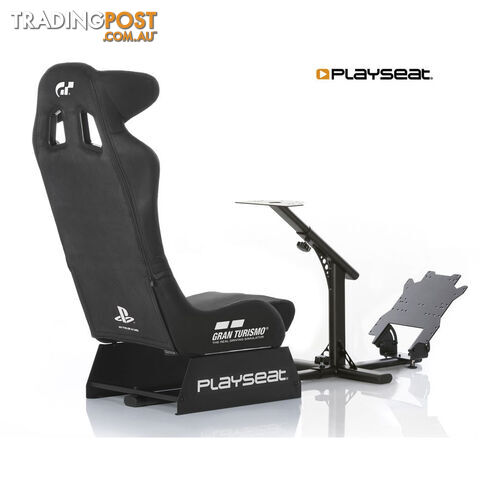 Playseat Gran Turismo Edition - Playseat UNIPGRT01732 - Racing Simulation GTIN/EAN/UPC: 8717496871732 - photo 2 of 3