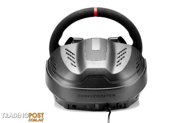 Thrustmaster T300 Ferrari 599XX Alcantara T3PA Edition for PS3/PS4/PC - Thrustmaster 599XXT300WHEELED - Racing Simulation GTIN/EAN/UPC: 3362934110055 - photo 5 of 7