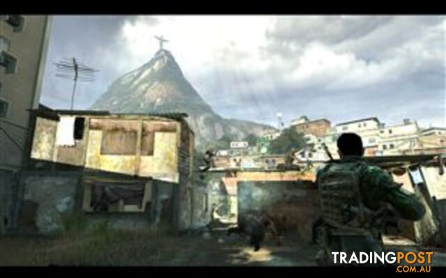 Call of Duty: Modern Warfare 2 [Pre-Owned] (Xbox 360) - Activision - P/O Xbox 360 Software GTIN/EAN/UPC: 5030917071034 - photo 3 of 5