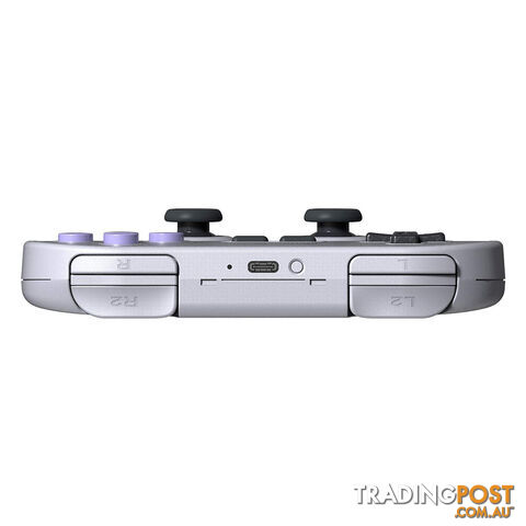8BitDo SN30 Pro Bluetooth Controller (SN Edition) - 8Bitdo - Multiplatform GTIN/EAN/UPC: 6922621500483 - photo 4 of 8