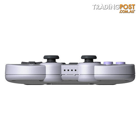 8BitDo SN30 Pro Bluetooth Controller (SN Edition) - 8Bitdo - Multiplatform GTIN/EAN/UPC: 6922621500483 - photo 5 of 8