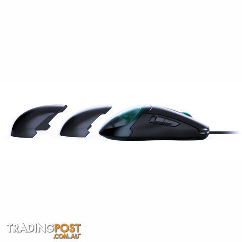 Nacon GM-500ES Esport Gaming Mouse - Nacon - PC Accessory GTIN/EAN/UPC: 3499550363692 - photo 5 of 5
