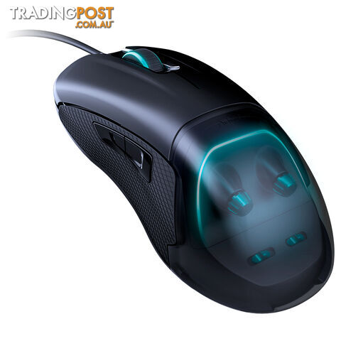 Nacon GM-500ES Esport Gaming Mouse - Nacon - PC Accessory GTIN/EAN/UPC: 3499550363692