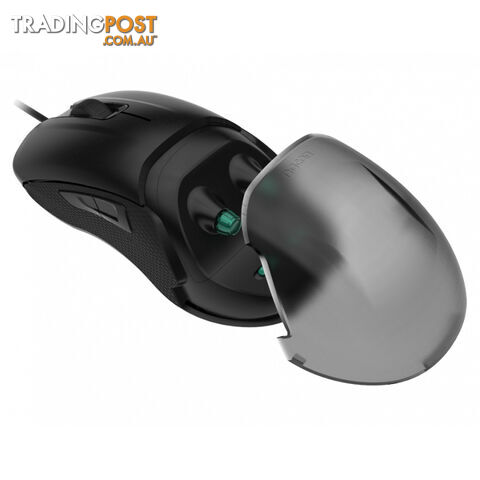 Nacon GM-500ES Esport Gaming Mouse - Nacon - PC Accessory GTIN/EAN/UPC: 3499550363692 - photo 2 of 5