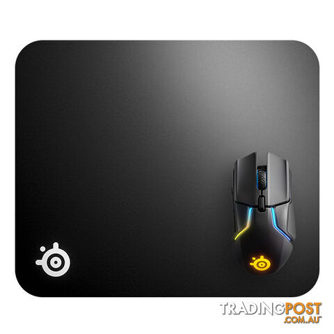 Steelseries QCK Hard Mouse Pad - Steelseries - PC Accessory GTIN/EAN/UPC: 5707119036719 - photo 3 of 3
