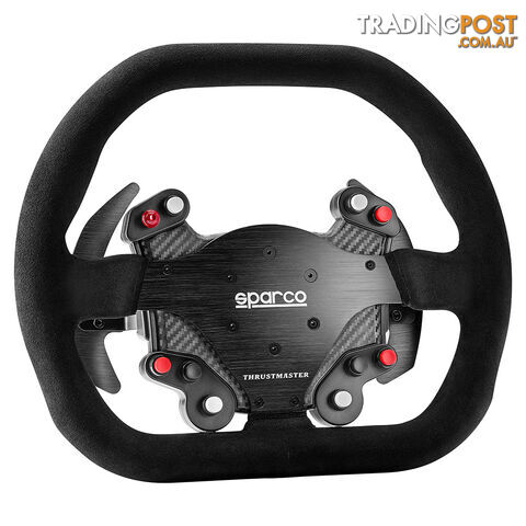 Thrustmaster TM Competition Wheel Sparco P310 Add-On - Thrustmaster - Racing Simulation GTIN/EAN/UPC: 3362934001568 - photo 3 of 8