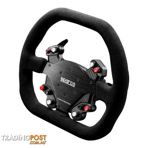Thrustmaster TM Competition Wheel Sparco P310 Add-On - Thrustmaster - Racing Simulation GTIN/EAN/UPC: 3362934001568 - photo 5 of 8