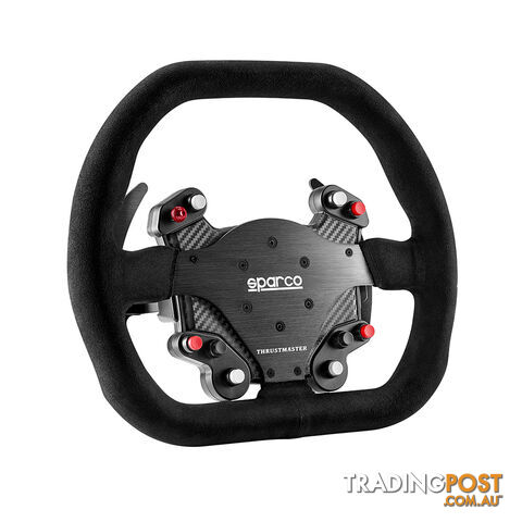 Thrustmaster TM Competition Wheel Sparco P310 Add-On - Thrustmaster - Racing Simulation GTIN/EAN/UPC: 3362934001568 - photo 4 of 8