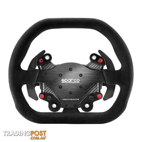 Thrustmaster TM Competition Wheel Sparco P310 Add-On - Thrustmaster - Racing Simulation GTIN/EAN/UPC: 3362934001568 - photo 2 of 8