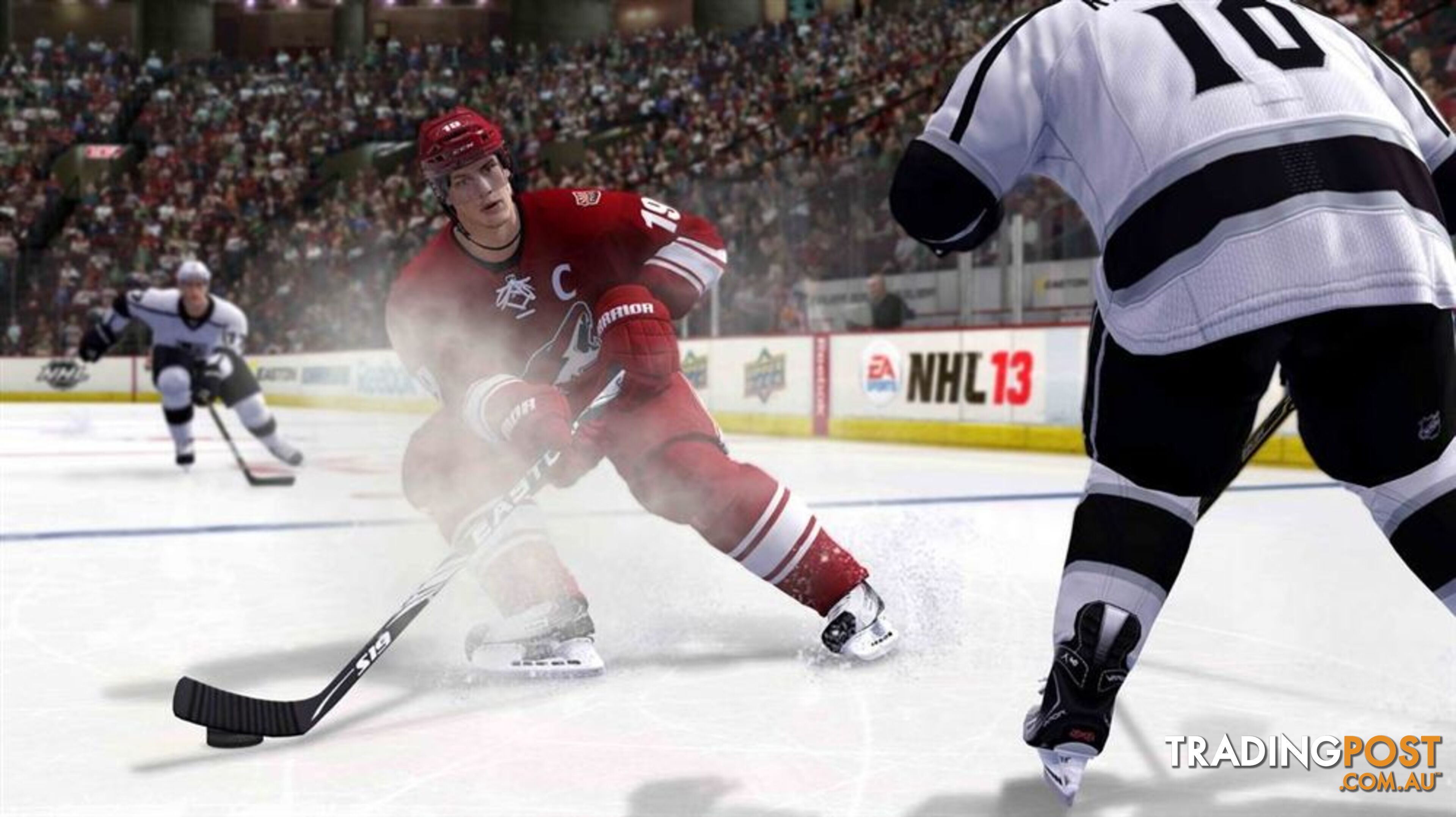 NHL 13 [Pre-Owned] (Xbox 360) - Electronic Arts - P/O Xbox 360 Software GTIN/EAN/UPC: 5030941109390