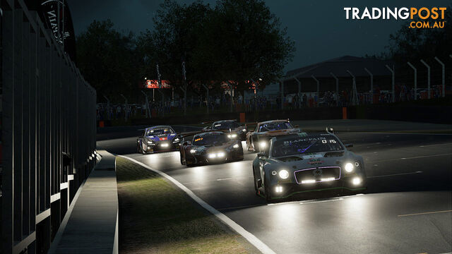 Assetto Corsa Competizione [Pre-Owned] (Xbox One) - 505 Games - P/O Xbox One Software GTIN/EAN/UPC: 8023171045337 - photo 5 of 7