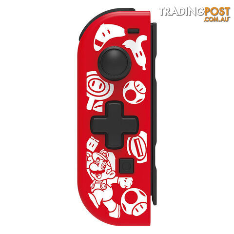 Hori Nintendo Switch D-Pad Controller (L) (Super Mario) - HORI - Switch Accessory GTIN/EAN/UPC: 810050910477 - photo 2 of 4