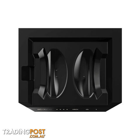 ASTRO A50 Gen 4 Wireless Headset (Black/Gold) for Xbox One / PC & Mac - ASTRO - Headset GTIN/EAN/UPC: 097855148155 - photo 5 of 6