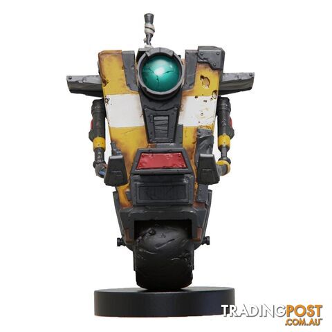 Cable Guy Borderlands Claptrap Phone & Controller Holder - Exquisite Gaming - Merch Collectible Figures GTIN/EAN/UPC: 5060525893551 - photo 2 of 6