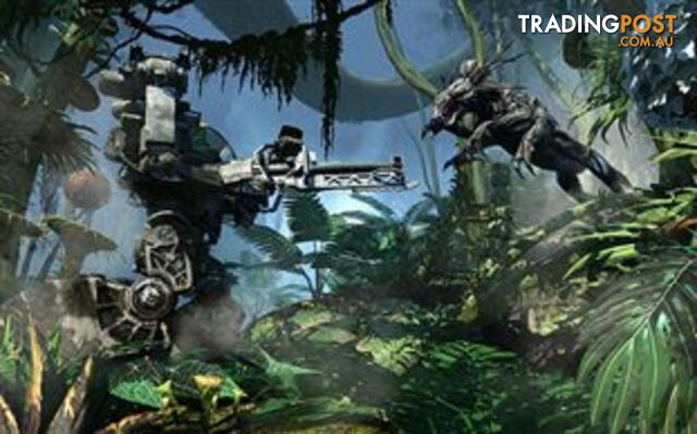 James Cameron's Avatar: The Game [Pre-Owned] (PS3) - Ubisoft - Retro P/O PS3 Software GTIN/EAN/UPC: 3307211679511 - photo 2 of 5