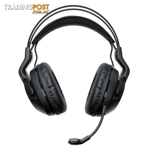 Roccat Elo 7.1 Air Wireless Surround Sound RGB Gaming Headset - Roccat - Headset GTIN/EAN/UPC: 731855541409 - photo 4 of 10