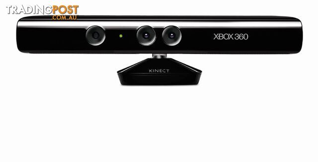 Xbox 360 Kinect Sensor [Pre-Owned] - Microsoft - P/O Xbox 360 Accessory GTIN/EAN/UPC: 885370226102 - photo 2 of 3