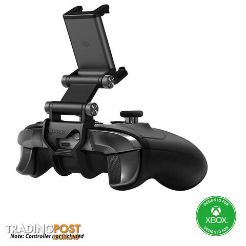 8Bitdo Mobile Gaming Clip for Xbox Controllers - 8Bitdo - Xbox Series X Accessory GTIN/EAN/UPC: 6922621501411 - photo 4 of 4