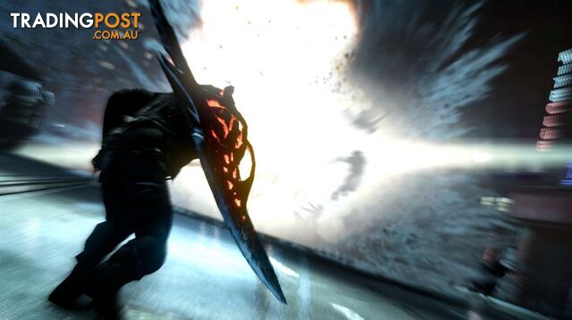 Prototype 2 [Pre-Owned] (PS3) - Activision - Retro P/O PS3 Software GTIN/EAN/UPC: 5030917101830 - photo 5 of 6