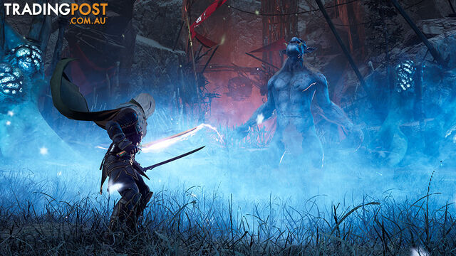 Dungeons & Dragons: Dark Alliance Day One Edition (PS4) - Wizards of the Coast - PS4 Software GTIN/EAN/UPC: 4020628700881 - photo 4 of 7