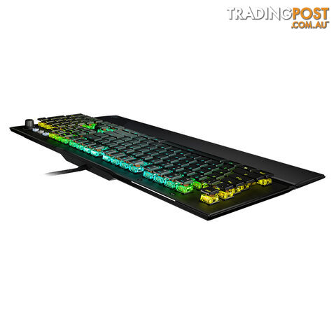 ROCCAT Vulcan Pro Optical RGB Gaming Keyboard - Roccat - PC Accessory GTIN/EAN/UPC: 731855525362 - photo 5 of 10