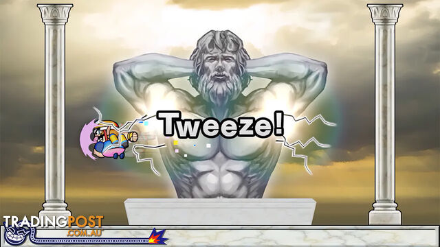 WarioWare: Get It Together (Switch) - Nintendo - Switch Software GTIN/EAN/UPC: 9318113987417 - photo 4 of 5