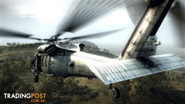 Operation Flashpoint: Dragon Rising [Pre-Owned] (Xbox 360) - Codemasters - P/O Xbox 360 Software GTIN/EAN/UPC: 5024866341263 - photo 5 of 5