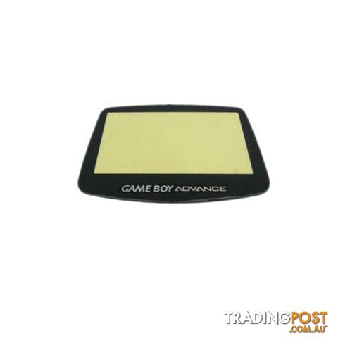 Game Boy Advance Screen Replacement - TTX Tech NXGBA-010 - Retro Game Boy/GBA GTIN/EAN/UPC: 812820013609