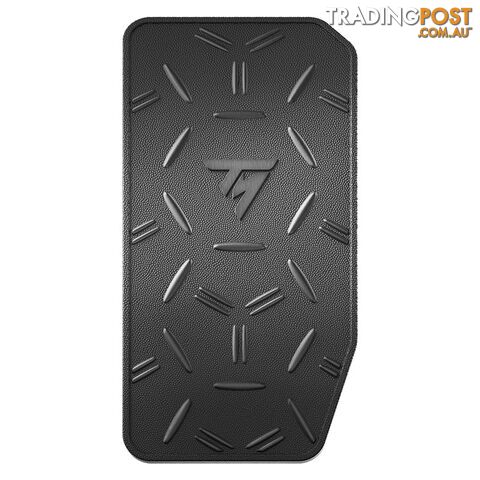 Thrustmaster LCM Rubber Grip for T-LCM Pedals - Thrustmaster - Racing Simulation GTIN/EAN/UPC: 3362934002381 - photo 2 of 5