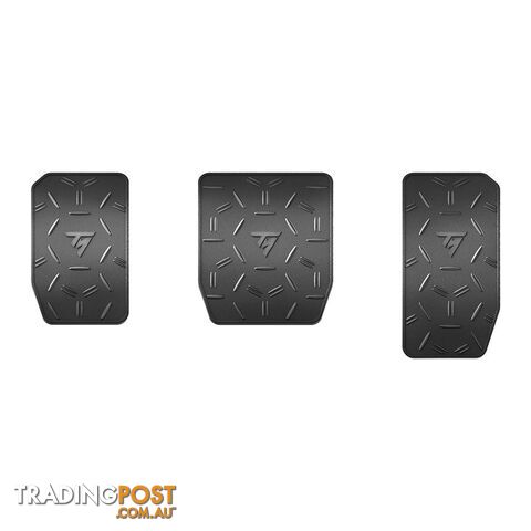 Thrustmaster LCM Rubber Grip for T-LCM Pedals - Thrustmaster - Racing Simulation...