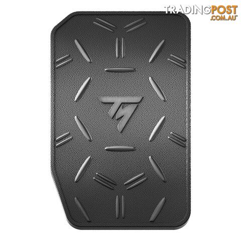 Thrustmaster LCM Rubber Grip for T-LCM Pedals - Thrustmaster - Racing Simulation GTIN/EAN/UPC: 3362934002381 - photo 3 of 5