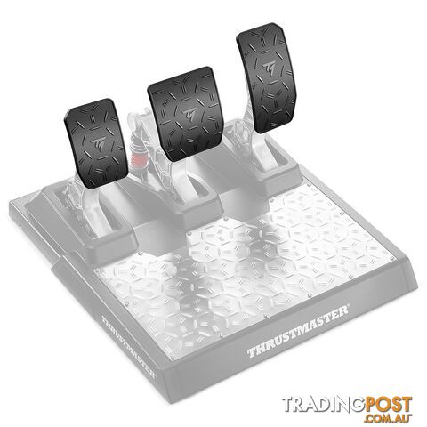 Thrustmaster LCM Rubber Grip for T-LCM Pedals - Thrustmaster - Racing Simulation GTIN/EAN/UPC: 3362934002381 - photo 5 of 5