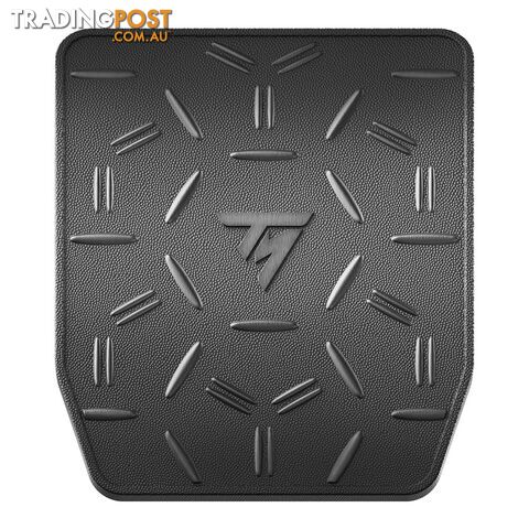 Thrustmaster LCM Rubber Grip for T-LCM Pedals - Thrustmaster - Racing Simulation GTIN/EAN/UPC: 3362934002381 - photo 4 of 5