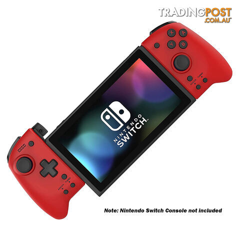 Hori Split Pad Pro for Nintendo Switch (Red) - HORI - Switch Accessory GTIN/EAN/UPC: 810050910125 - photo 3 of 3