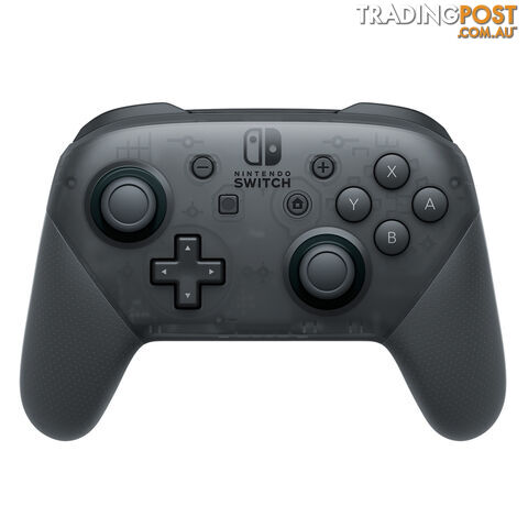 Super Smash Bros. Ultimate with Nintendo Switch Pro Controller Bundle - Nintendo - Switch Software - photo 2 of 5