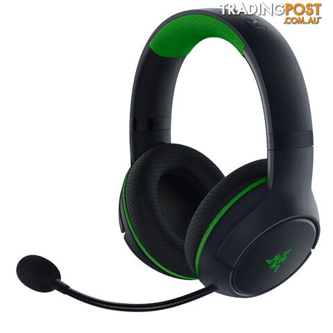 Razer Kaira Wireless Headset for the Xbox & PC - Razer - Headset GTIN/EAN/UPC: 8886419378624