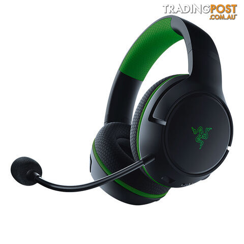Razer Kaira Wireless Headset for the Xbox & PC - Razer - Headset GTIN/EAN/UPC: 8886419378624 - photo 4 of 5